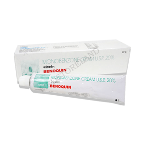 benoquin 20%