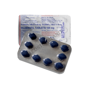 sildenafil 100mg