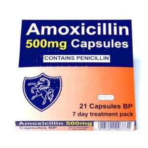 Generic Amoxil