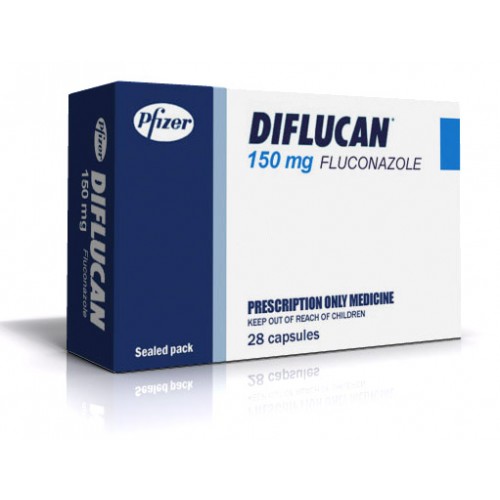 what is the generic for diflucan