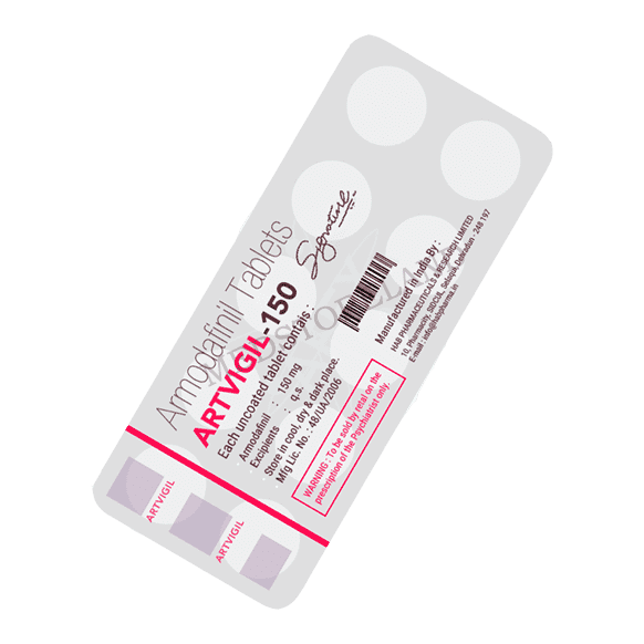 Generic nuvigil