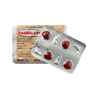 avanafil 100mg