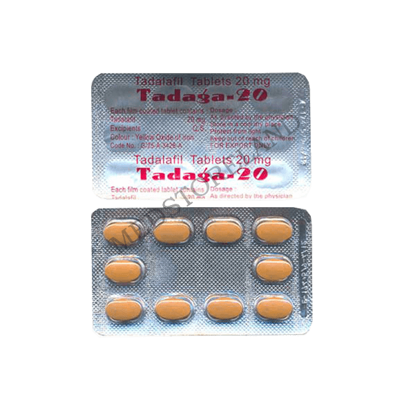 Buy tadalafil pills